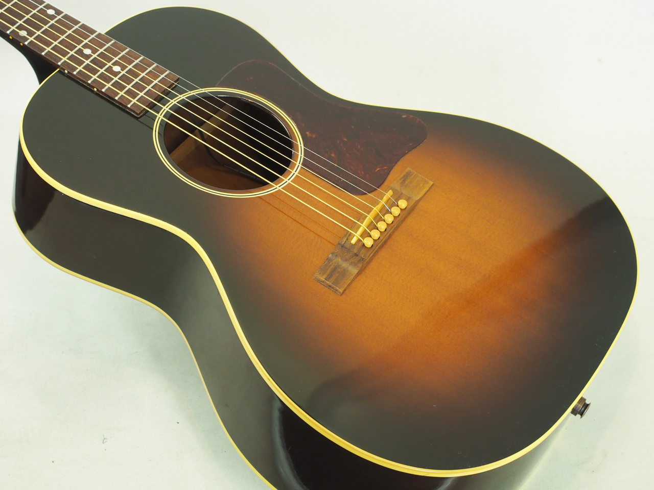 Gibson L-00 Standaard 2016 Vintage Sunburst(管理番号4895