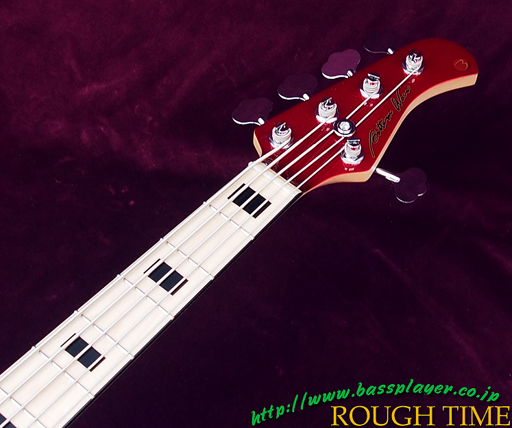 Bottom Wave MB-5 Deluxe 70（新品/送料無料）【楽器検索