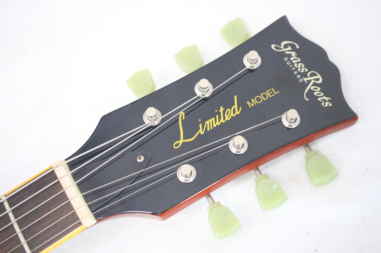 GrassRoots G-LP-50S（中古）【楽器検索デジマート】