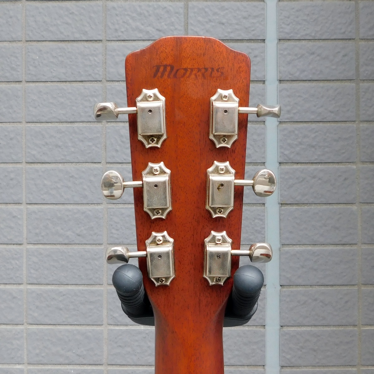 美品！希少品‼️ Morris(モーリス) MY-601 アコースティックギター 美品！希少品‼️ Morris(モーリス) MY-601 アコースティックギター MY