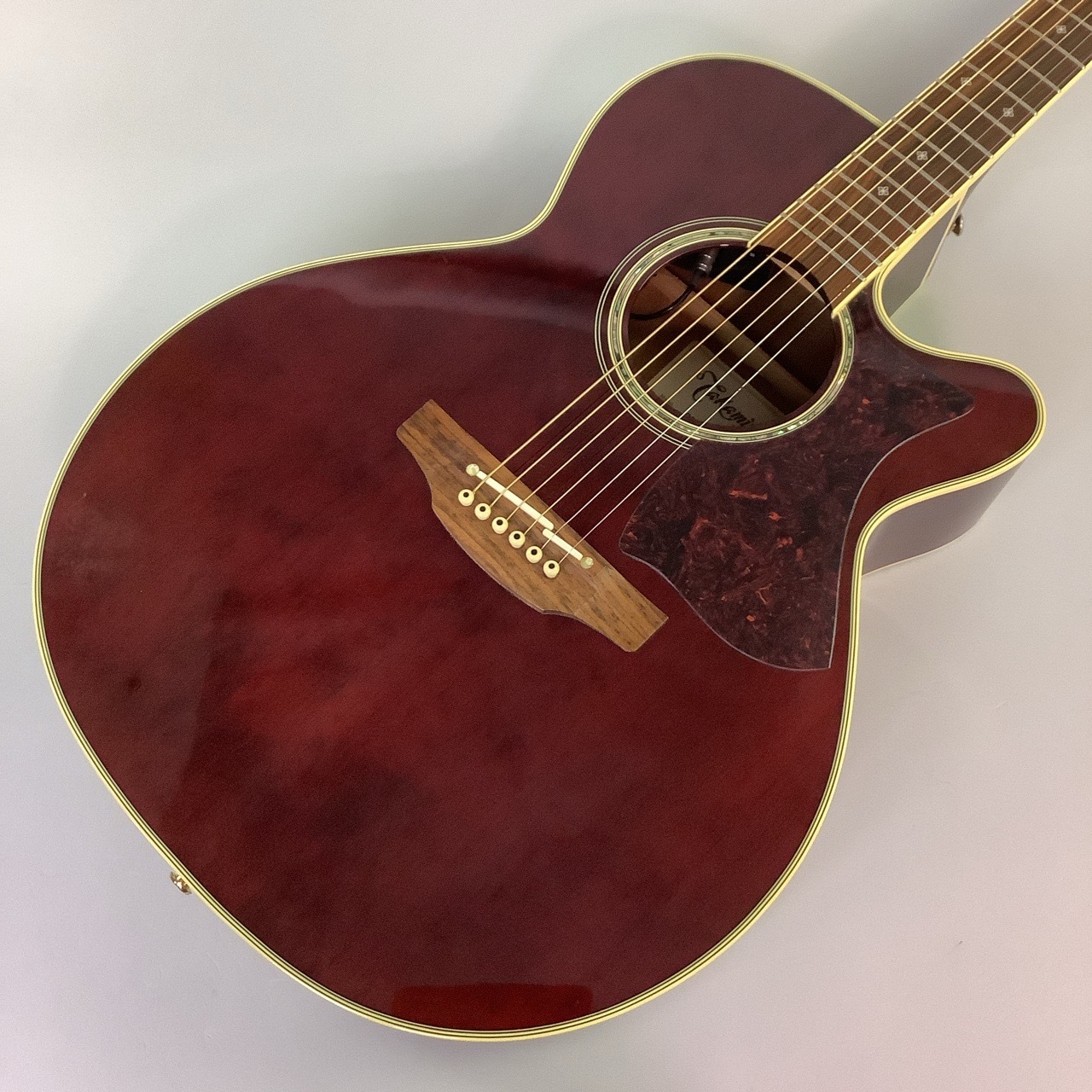 Takamine DMP551C（中古/送料無料）【楽器検索デジマート】