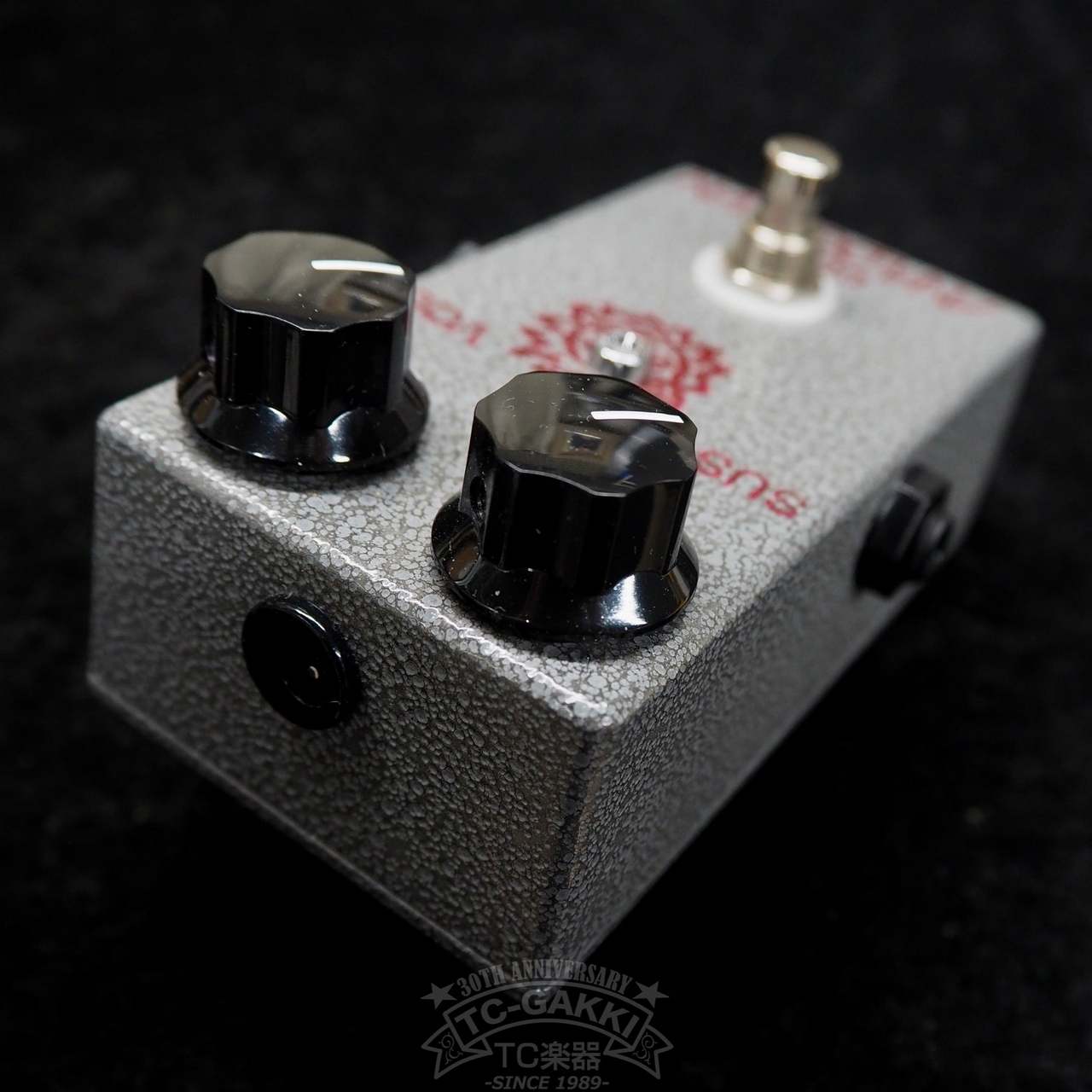 ANALOG.MAN Small Comp（中古）【楽器検索デジマート】