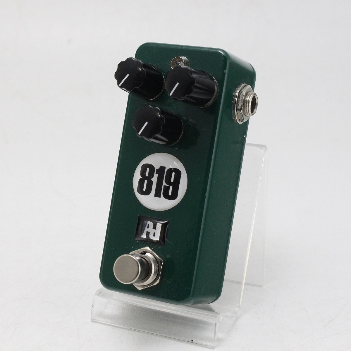 Pedal diggers 819 mini 【御茶ノ水本店】（中古）【楽器検索デジマート】