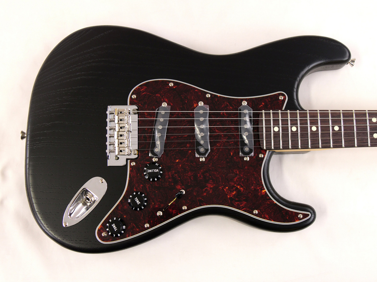 Fender Japan ストラトキャスター アッシュボディ エレキギター Fender Japan ストラトキャスター アッシュボディ エレキギター