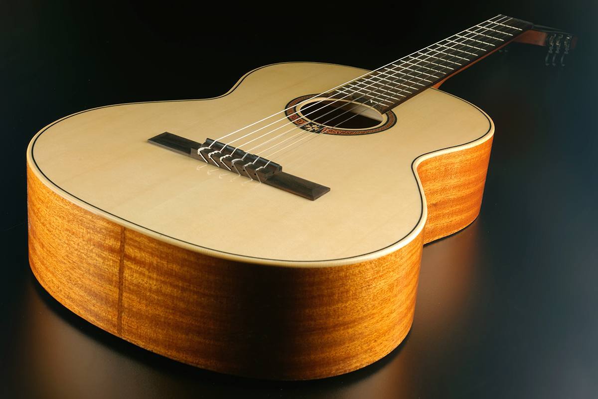 LAG Guitars Occitania 88 OC88【Webショップ限定】（新品/送料無料