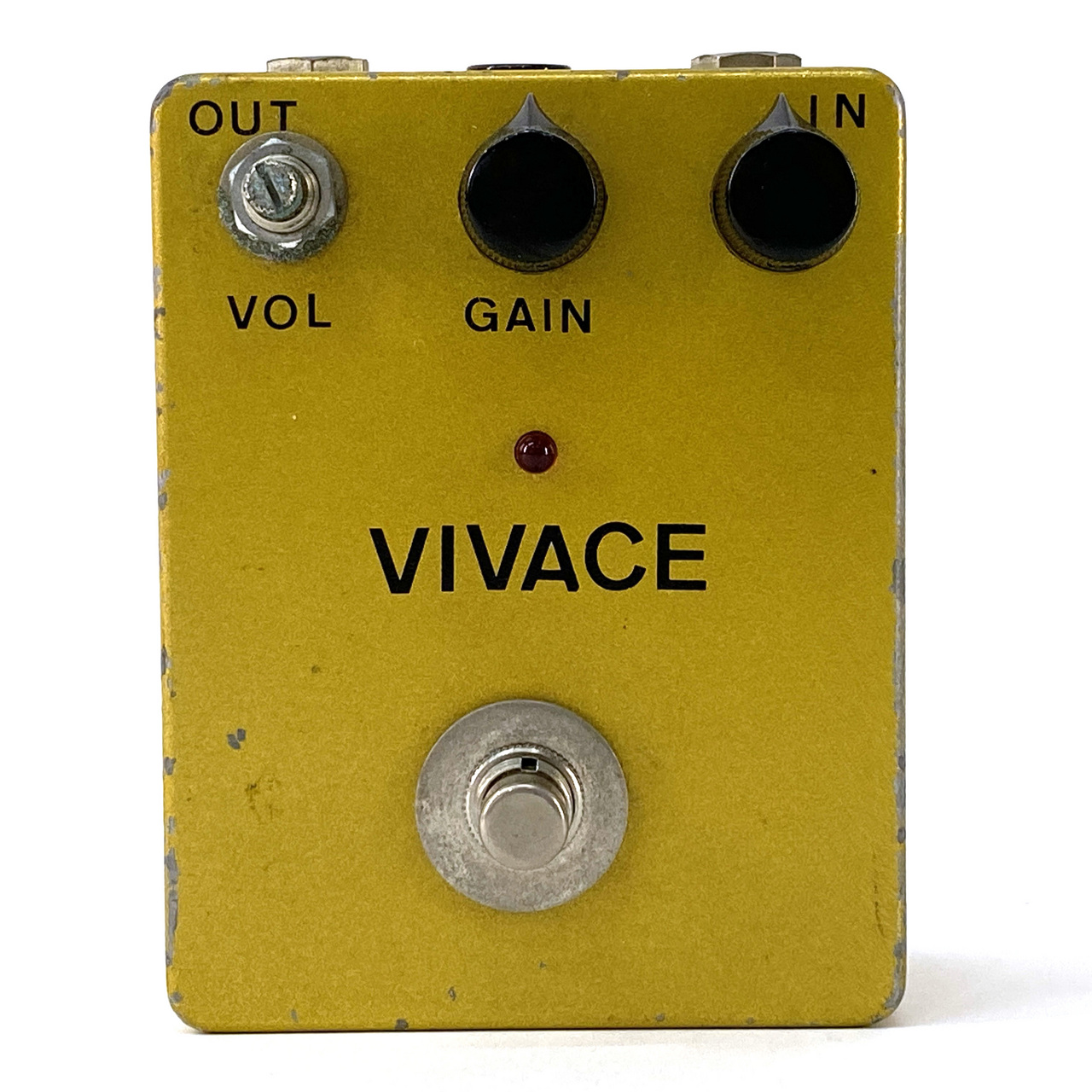 HUMAN GEAR VIVACE（中古/送料無料）【楽器検索デジマート】