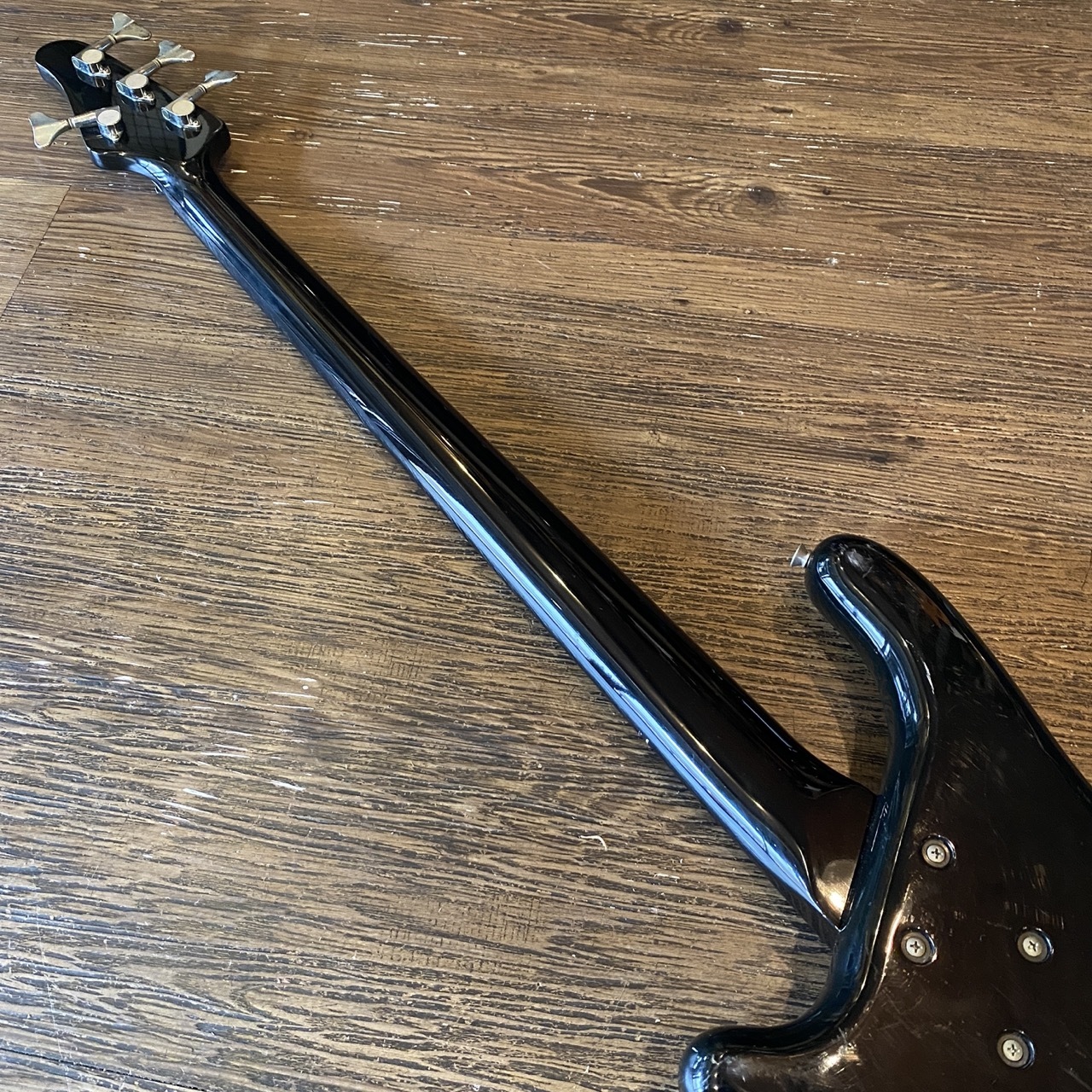 ROCKOON SUPER MATERIAL GUITAR(エレキベース) PJ ROCKOON SUPER MATERIAL GUITAR(エレキベース) PJ