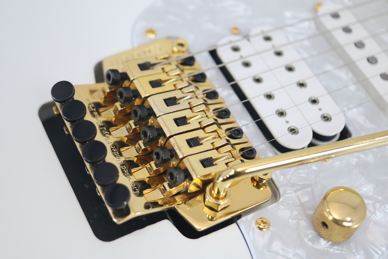 【ギグバッグ付属】FERNANDES LA-80KK FERNANDES LA-80KK（中古）【楽器検索デジマート】