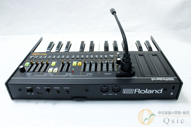 Roland VP-03 [TL084]【神戸店在庫】（中古/送料無料）【楽器検索