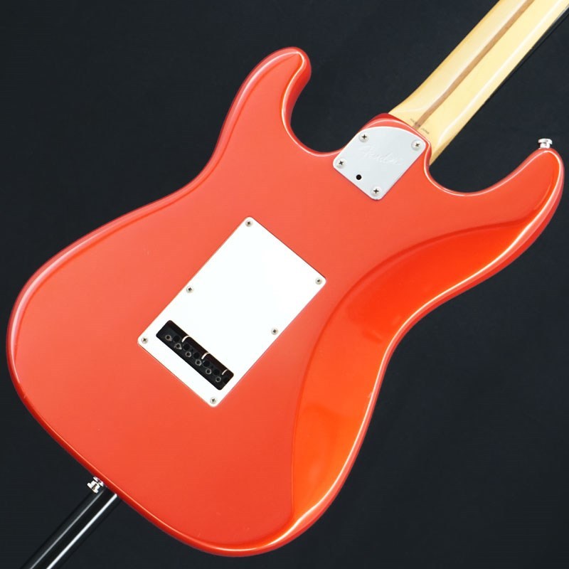 Fender Japan 【USED】STS-55R(Candy Apple Red)【SN.N000562】（中古）【楽器検索デジマート】