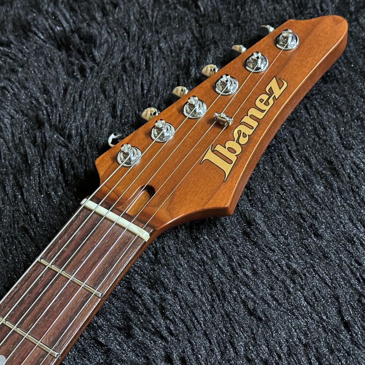 Ibanez Prestige AZ2204N-VGF (Ivy Green Metallic Flat) 【특가】【미전시 보관】【SPOT 모델】【일본제】 사진 7