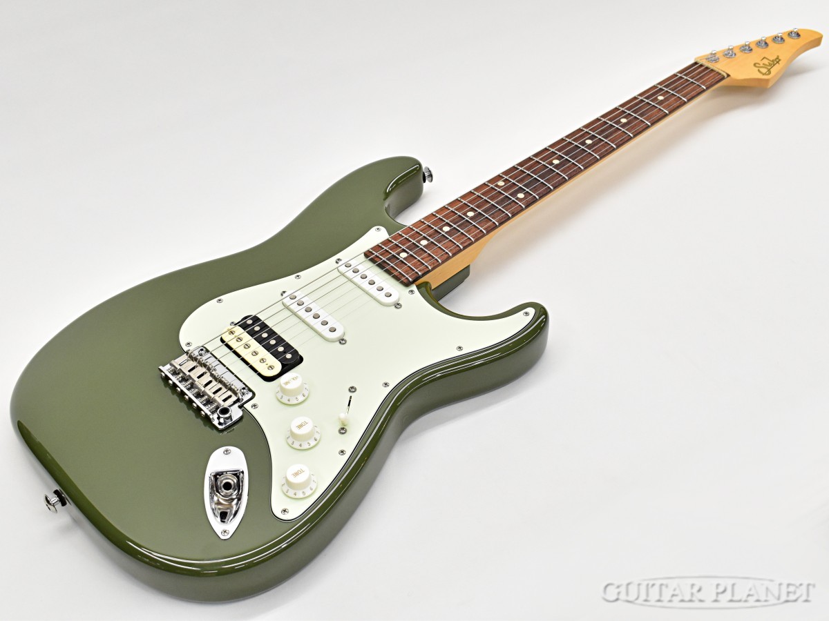 Suhr ClassicT　1998年製　ステンレスフレット　リフレットしたて Suhr ClassicT 1998年製 ステンレスフレット リフレットしたて Suhr