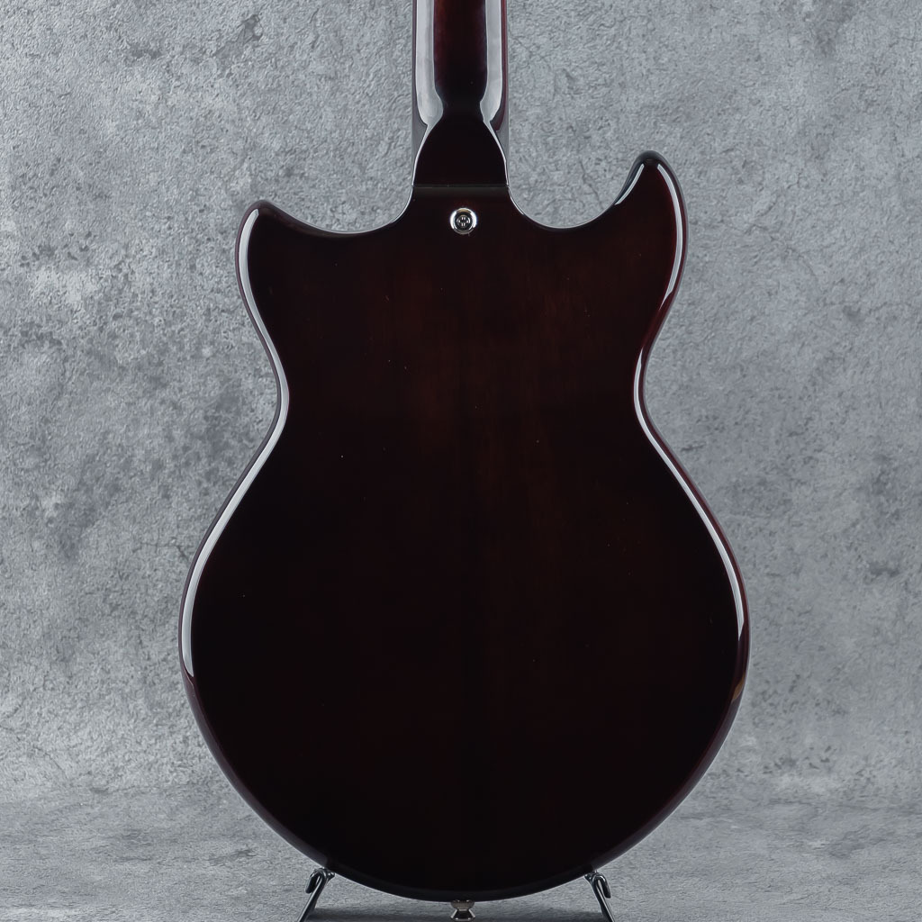 Epiphone Joan Jett Olympic Special Vintage Sunburst【S/N