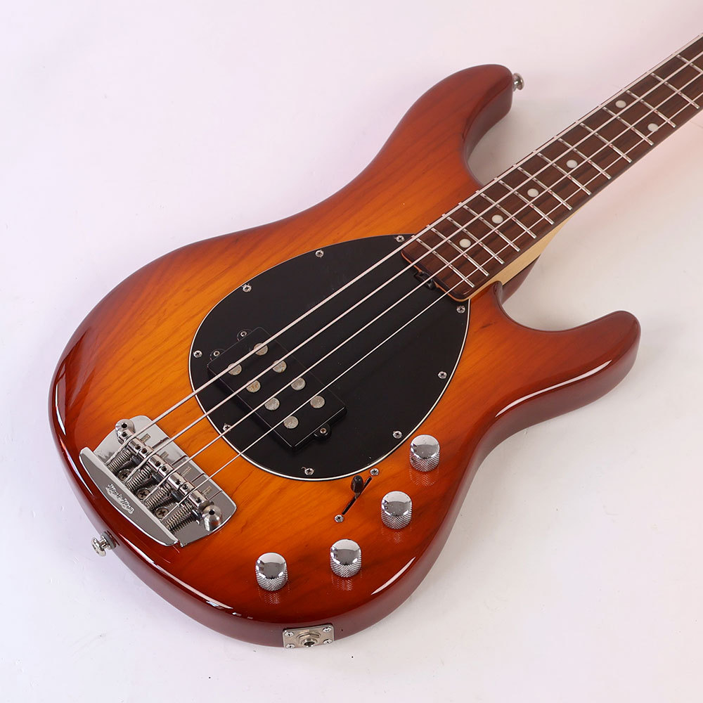 美品】musicman stingray4 USA 1999年製