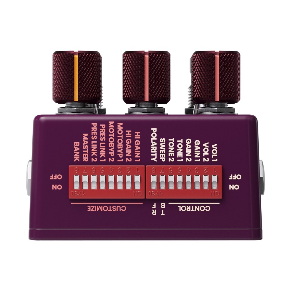 <廃盤>CHASE BLISS AUDIO BROTHERS 5/14～6/14 2022年 ハイエンドエフェクターフェア 第二弾 「Chase