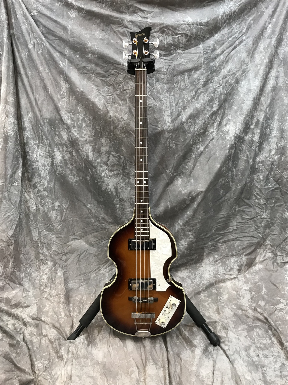 Greco VB-50（中古）【楽器検索デジマート】