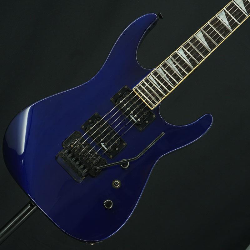 Grover Jackson USED 中古 1994 Soloist Standard (Metallic