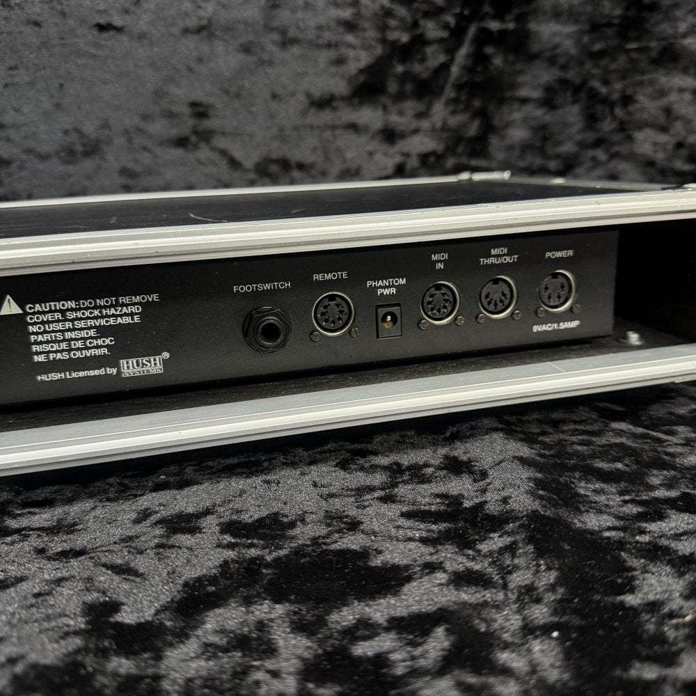 Rocktron Voodu Valve OnLine 【新宿店】（中古/送料無料）【楽器検索