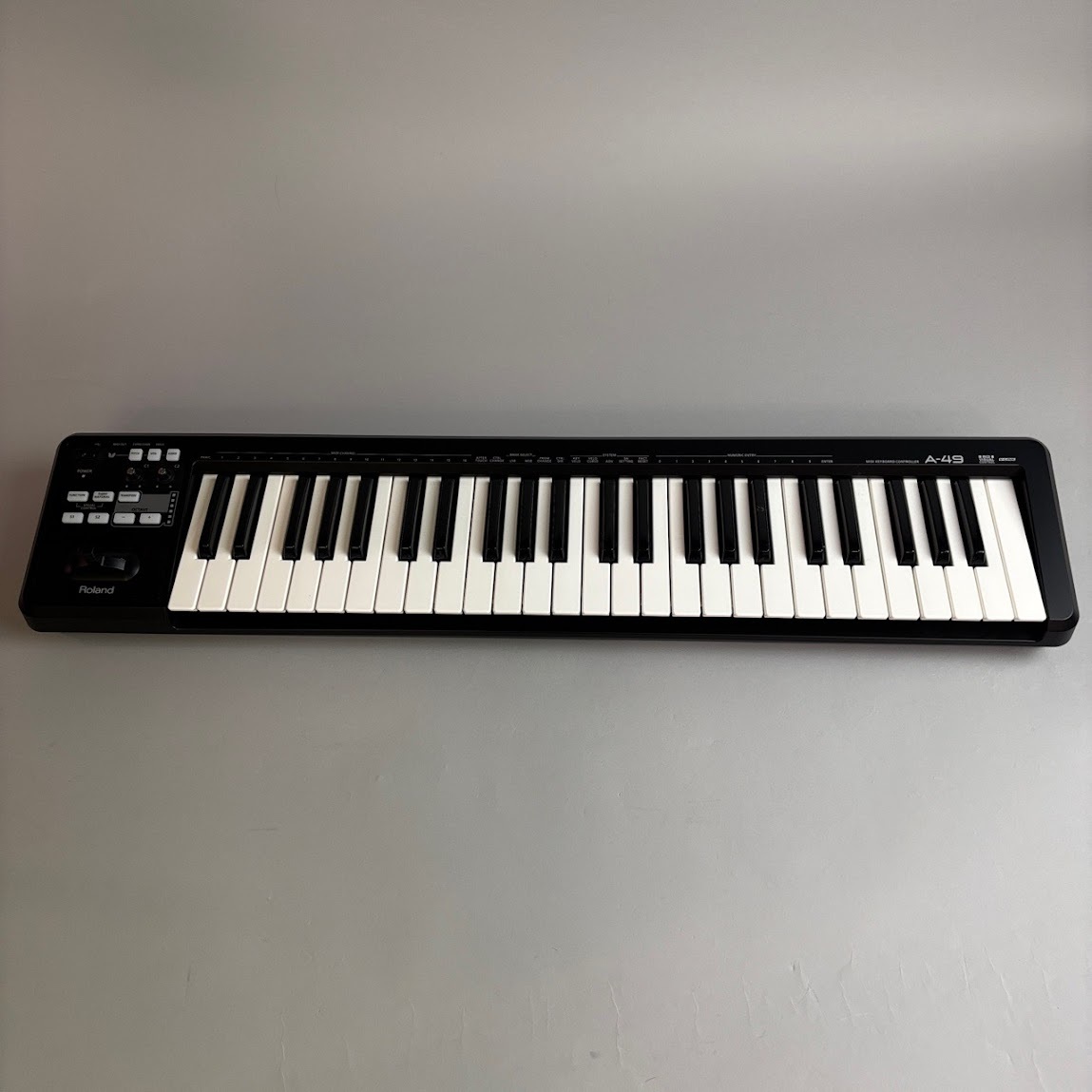 Roland A-49（中古/送料無料）【楽器検索デジマート】