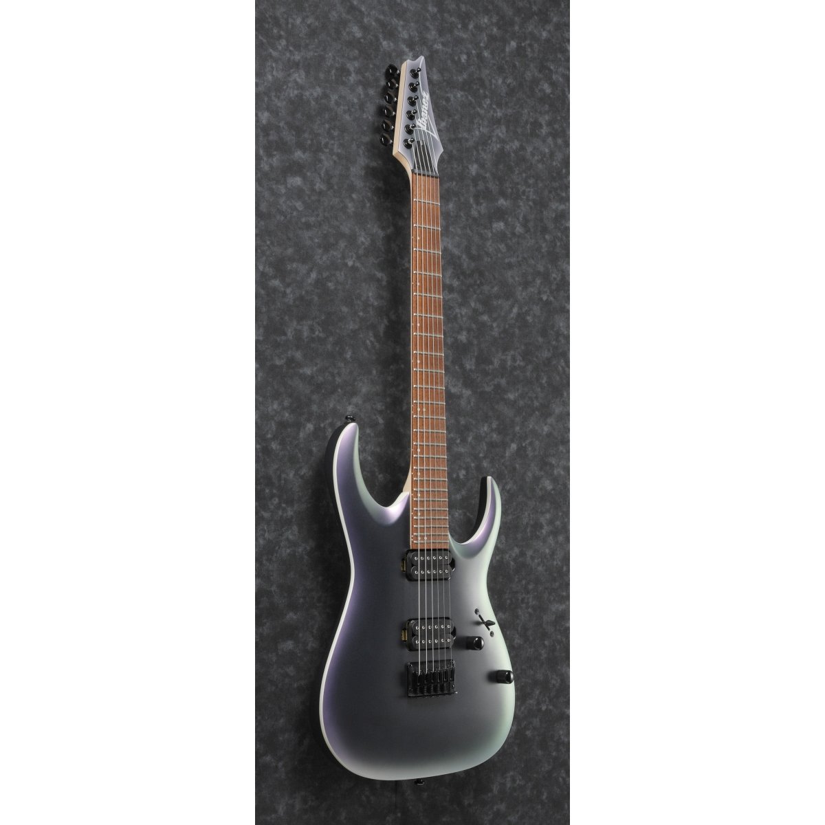 Ibanez RGA42EX-BAM (Black Aurora Burst Matte) アイバニーズ [限定