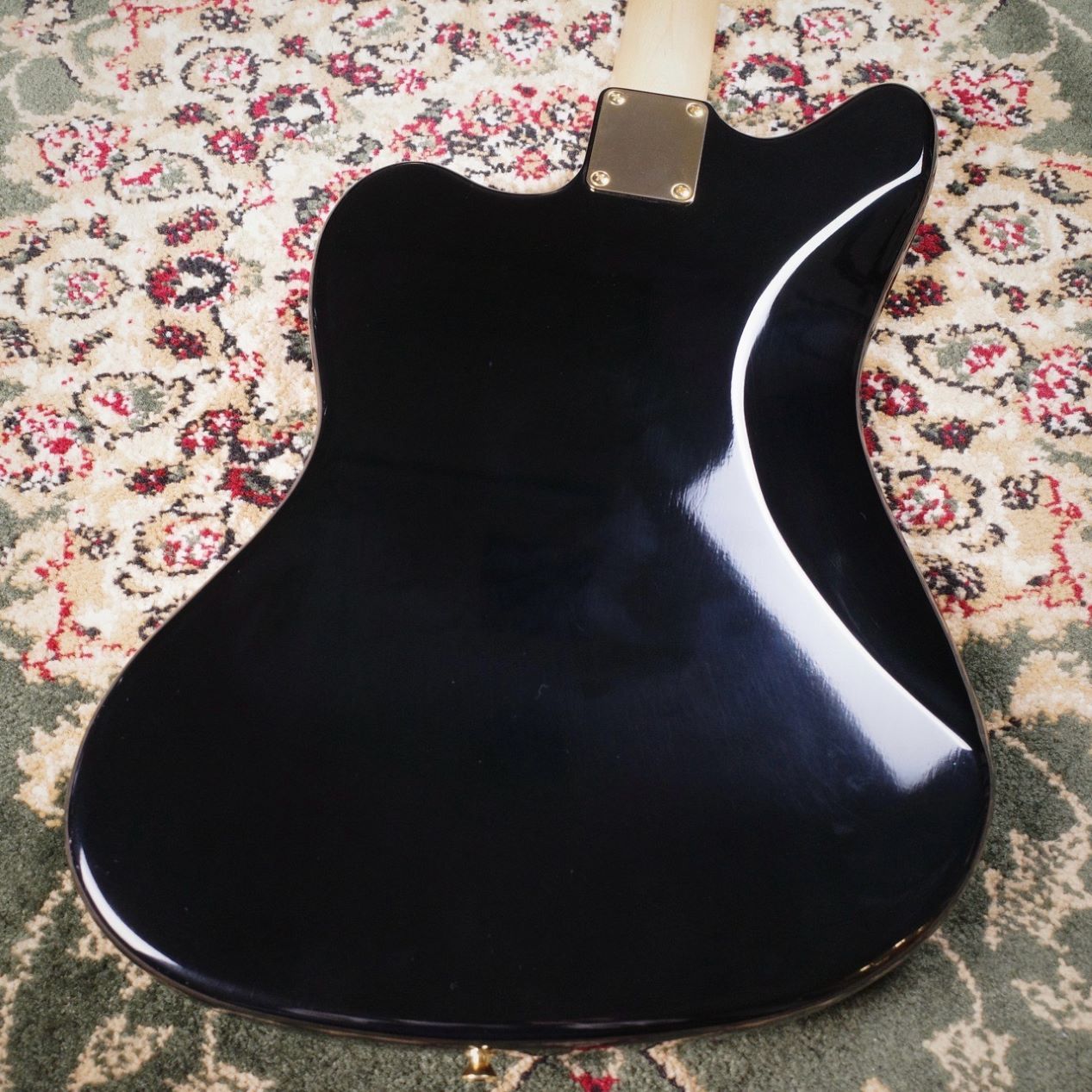 G'7 Special g7-JM/M GG Black Beauty（B級特価/送料無料）【楽器検索