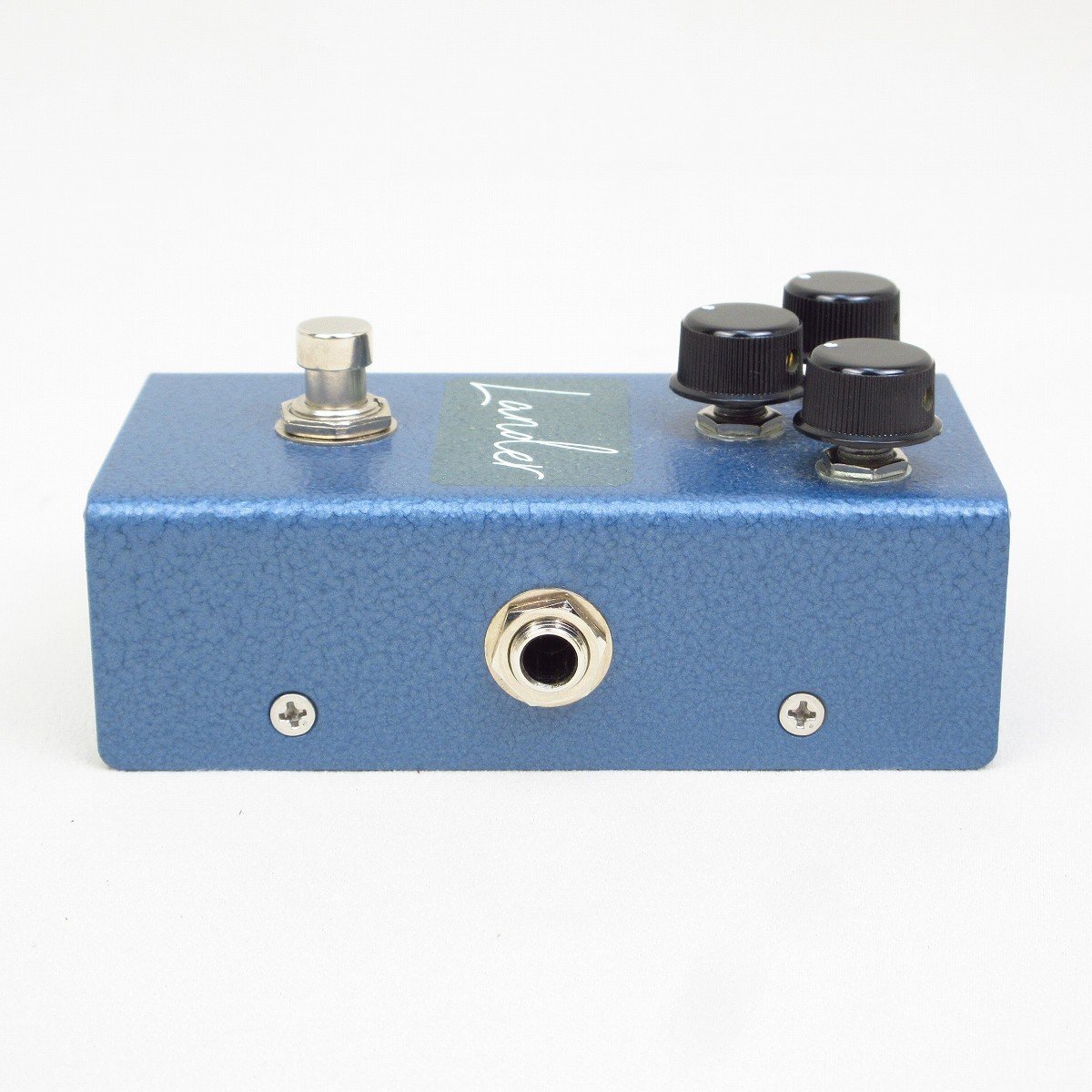 ギター virtues lander cult limited edition iss2 中古】Virtues / Lander CULT Limited Limited “iss.2” ファズ