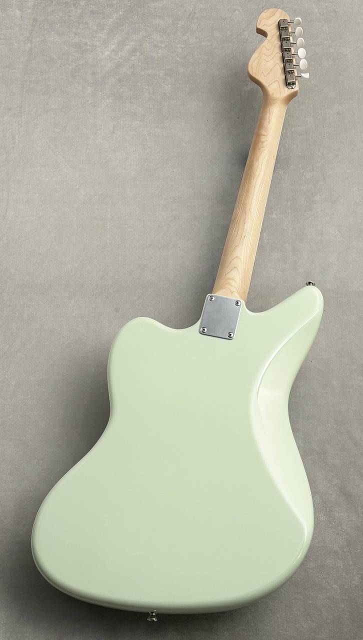 Psychederhythm Cheetah -Opal Green- ≒3.74kg【5本限定】（新品