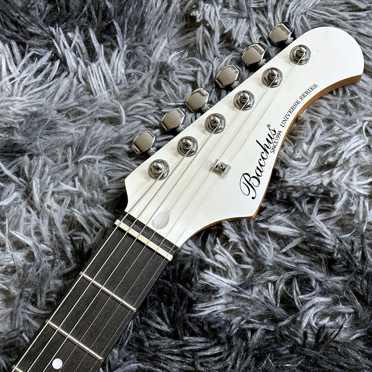 Bacchus GS-4DX RSM/P PWH-MH【特価】【SPOTモデル】【ステンレス