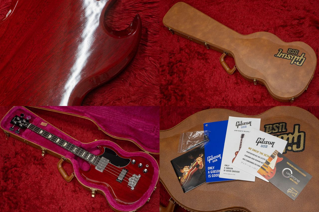 Gibson EB Bass 120th Anniversary 中古 used】Gibson / EB Bass 5st 2014 120th Anniversary 4.010kg