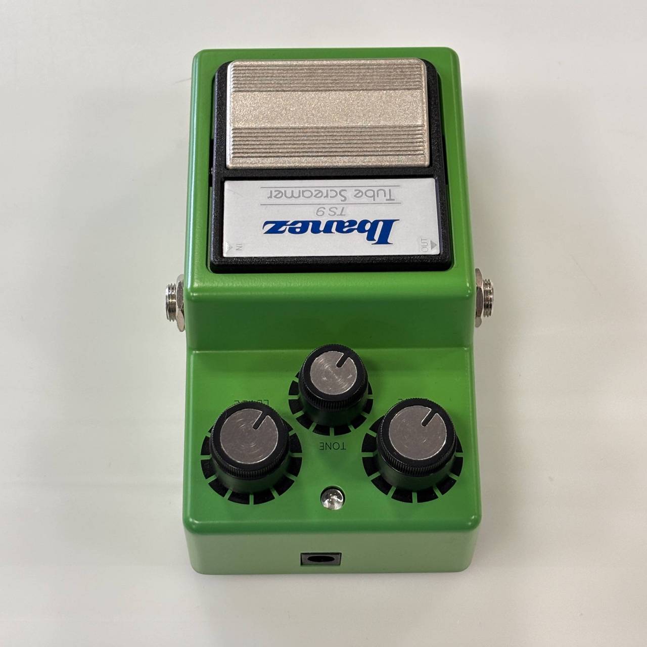 Ibanez TS9 Tubescreamer オーバードライブ 日本製（B級特価/送料無料
