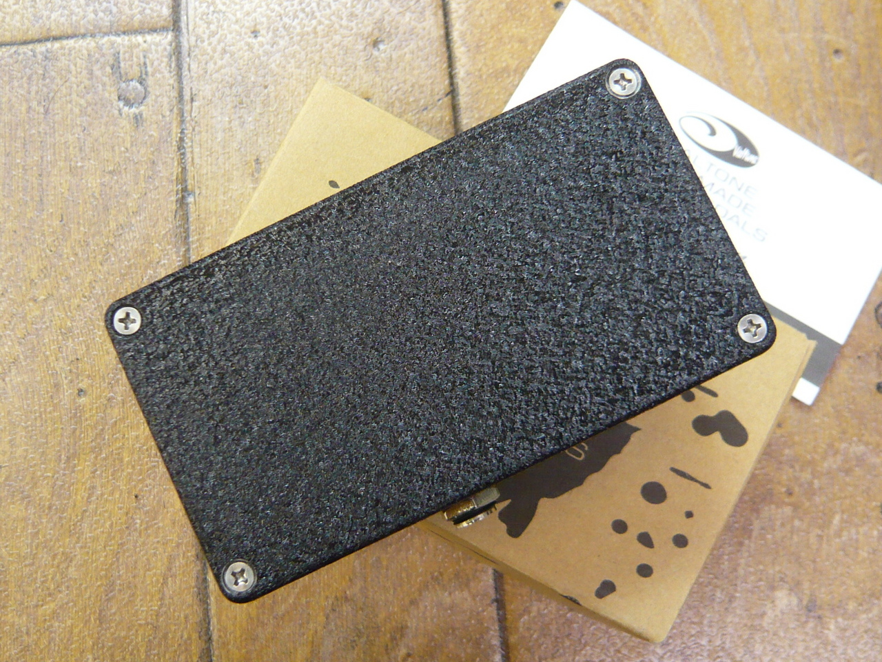 Ovaltone 34-Xtreme（中古）【楽器検索デジマート】