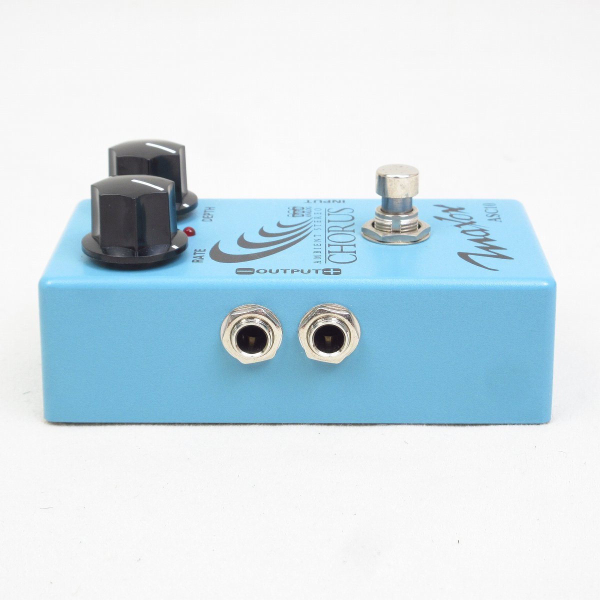 Maxon ASC10 Ambient Stereo Chorus コーラス 【横浜店】（中古