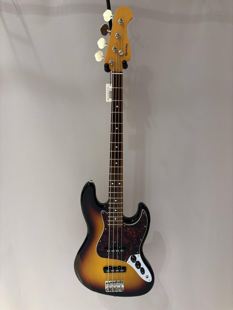 Fender サンバースト エレキベース ハードケース付き 楽天市場】Fender Made In Japan Hybrid II Jazz Bass -3-Color