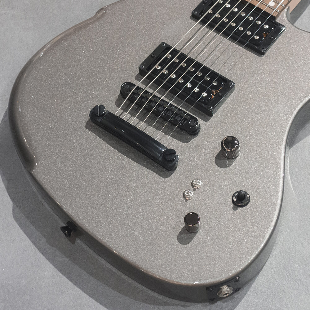 dragonfly BORDER 7st 666 Custom Alder/Pau Ferro/Flux（新品