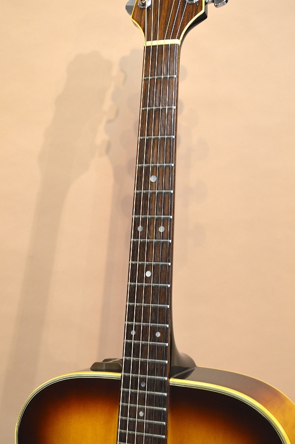 Takamine PT-07E 1979年製(ビンテージ)【楽器検索デジマート】 Takamine PT-07E 1979年製(ビンテージ)【楽器検索デジマート】
