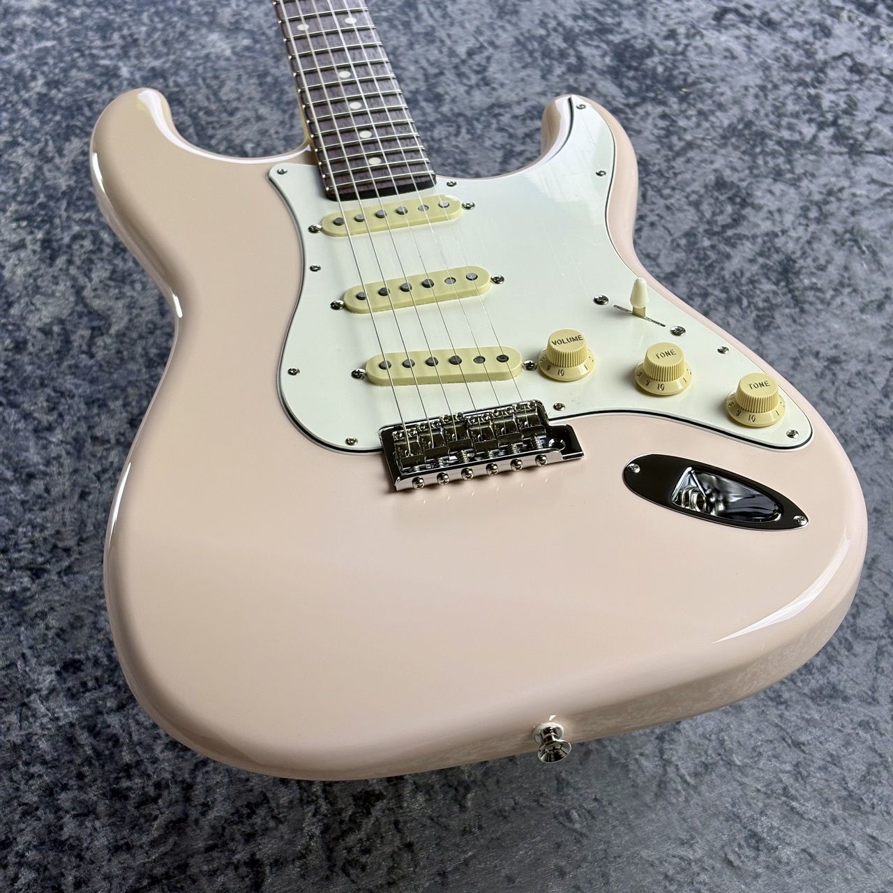 FUJIGEN(FGN) Neo Classic NST200RAL-SP ~Shell Pink~ #L240053 [3.44