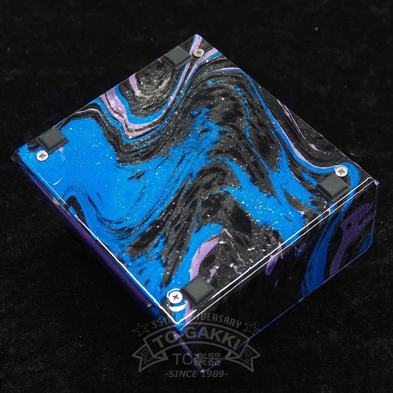 SWEET SOUND ELECTRONICS Mojo Vibe（中古）【楽器検索デジマート】