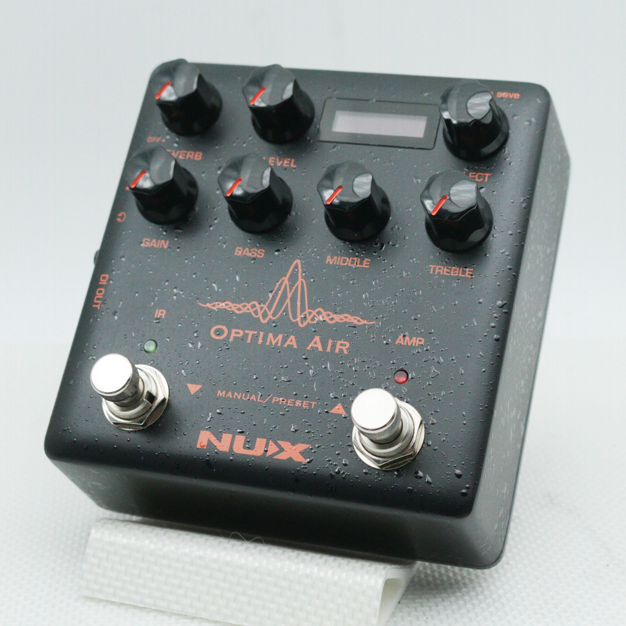 nux Optima Air（中古）【楽器検索デジマート】