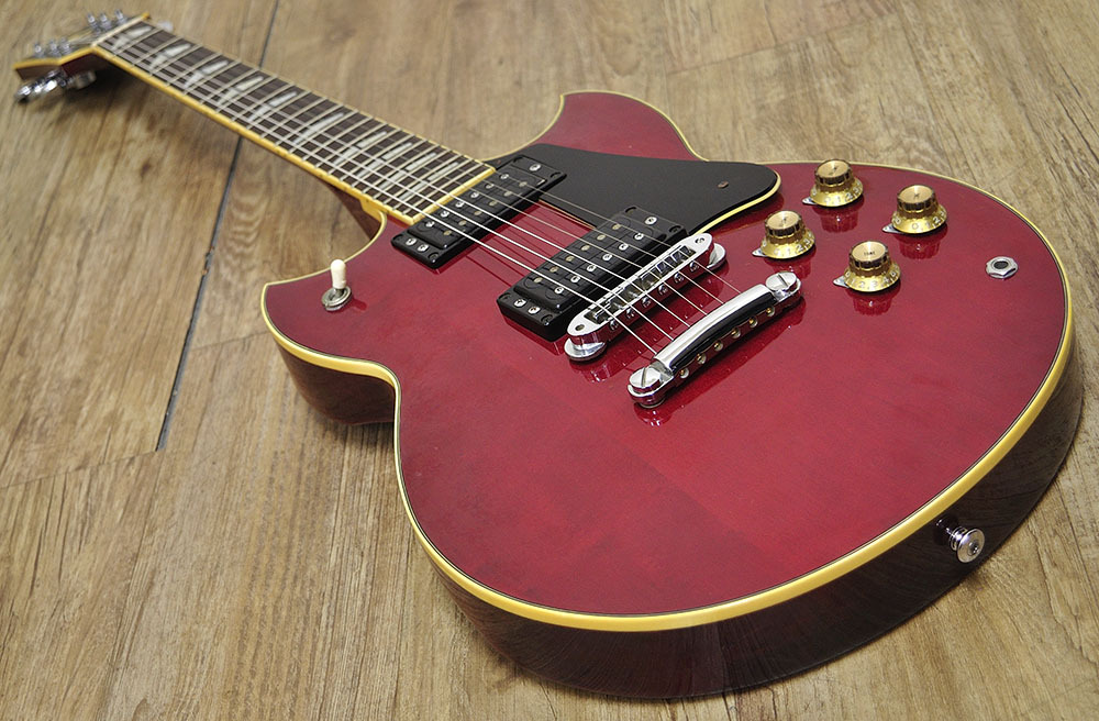 【激レア】YAMAHA SG500 ジャパンビンテージ 日本製 ヤマハ 激レア】YAMAHA SG500 ジャパンビンテージ 日本製 ヤマハ Yamaha