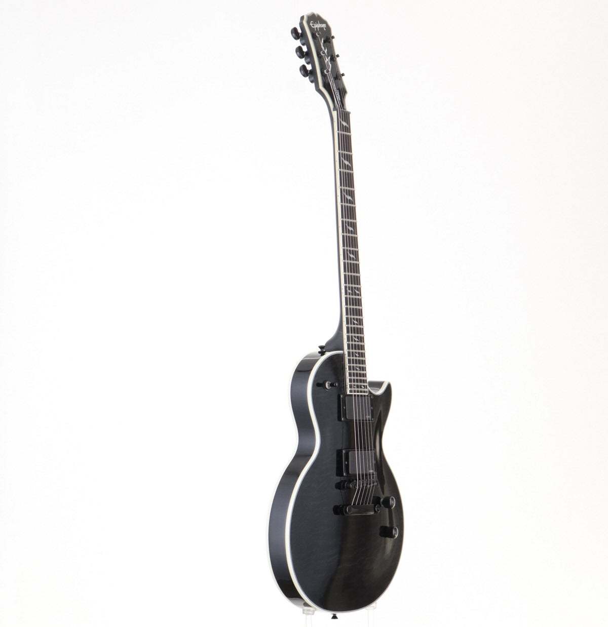 Epiphone Les Paul Custom Prophecy EX 【御茶ノ水本店】（中古/送料