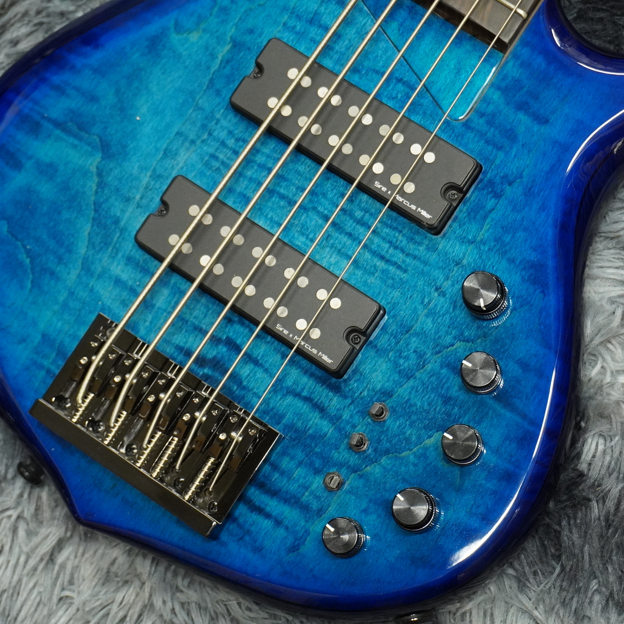 Sire 5弦　M7 Sire 5弦 M7 Sire Marcus Miller M7 Ash 5-String
