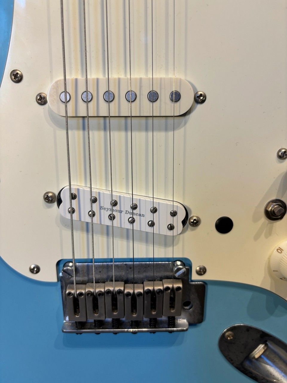 Laid Back LST-5R【w/SEYMOUR DUNCAN LITTLE '59】(中古 Laid Back LST-5R【w/SEYMOUR DUNCAN LITTLE '59】(中古