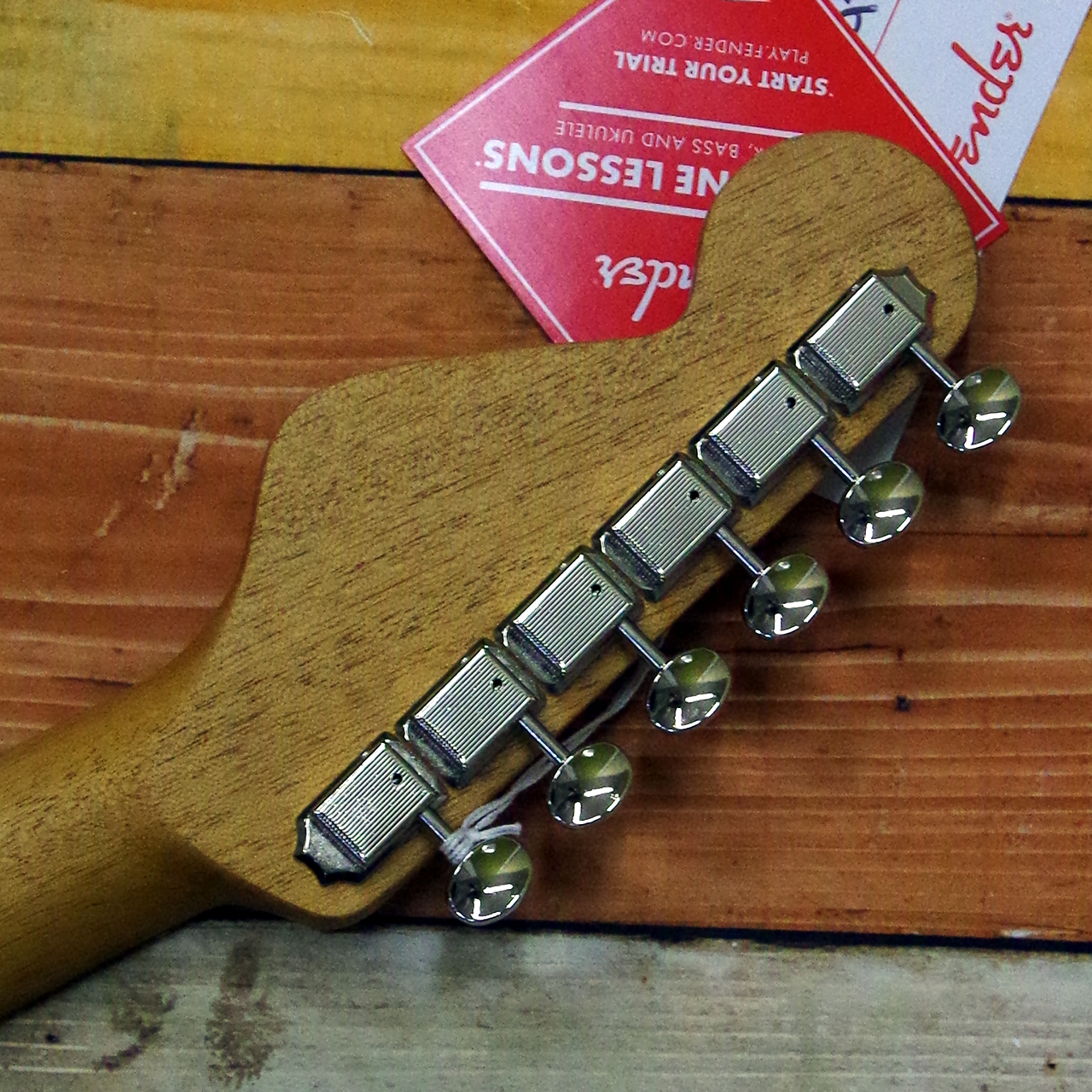 Fender Highway Series Parlor/Natural（新品）【楽器検索デジマート】