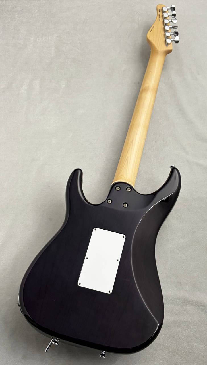 SCHECTER SD-DX-24-AS -Purple Sunburst- ≒3.58kg【USED】（中古