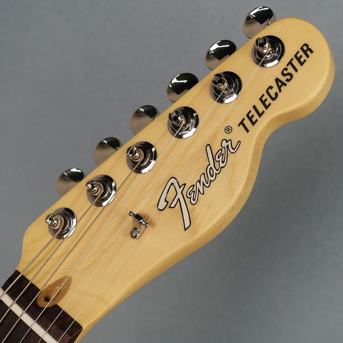 Fender American Performer Telecaster with Humbucking Satin