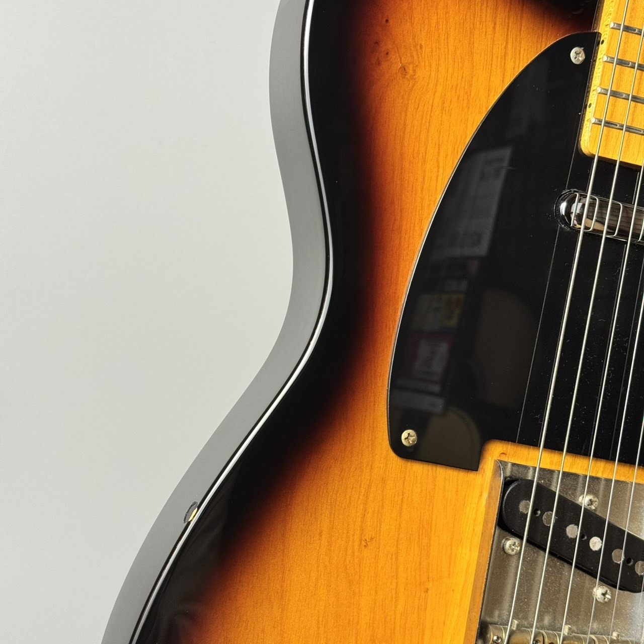 FERNANDES FTE-MK（中古）【楽器検索デジマート】