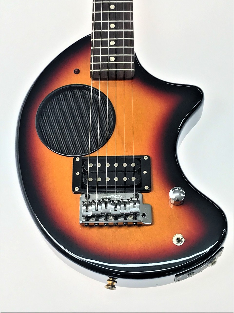 FERNANDES ZO-3T（中古）【楽器検索デジマート】