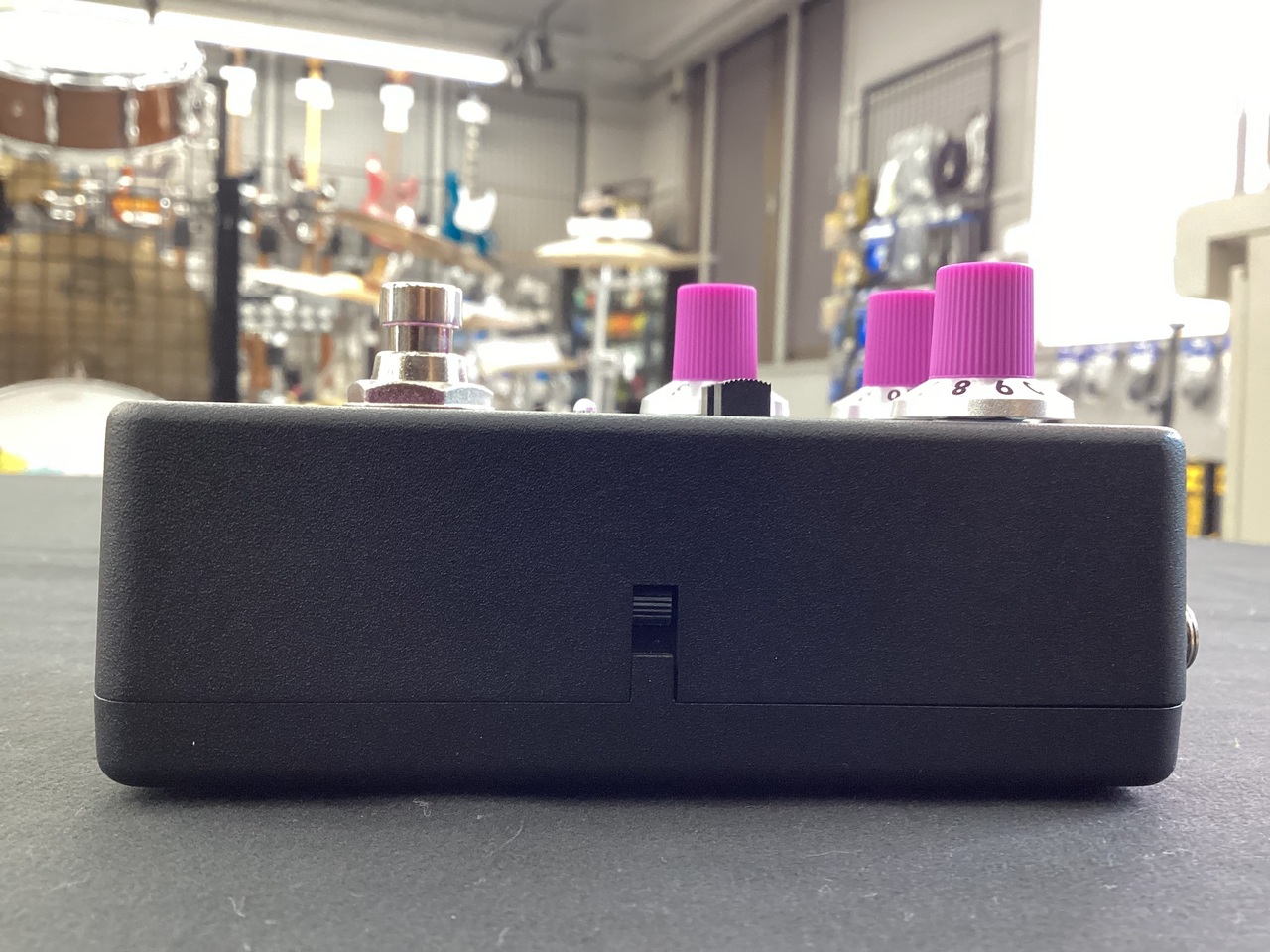 Fender BASSMAN FUZZ (フェンダー ベース用 ファズ)（中古）【楽器検索