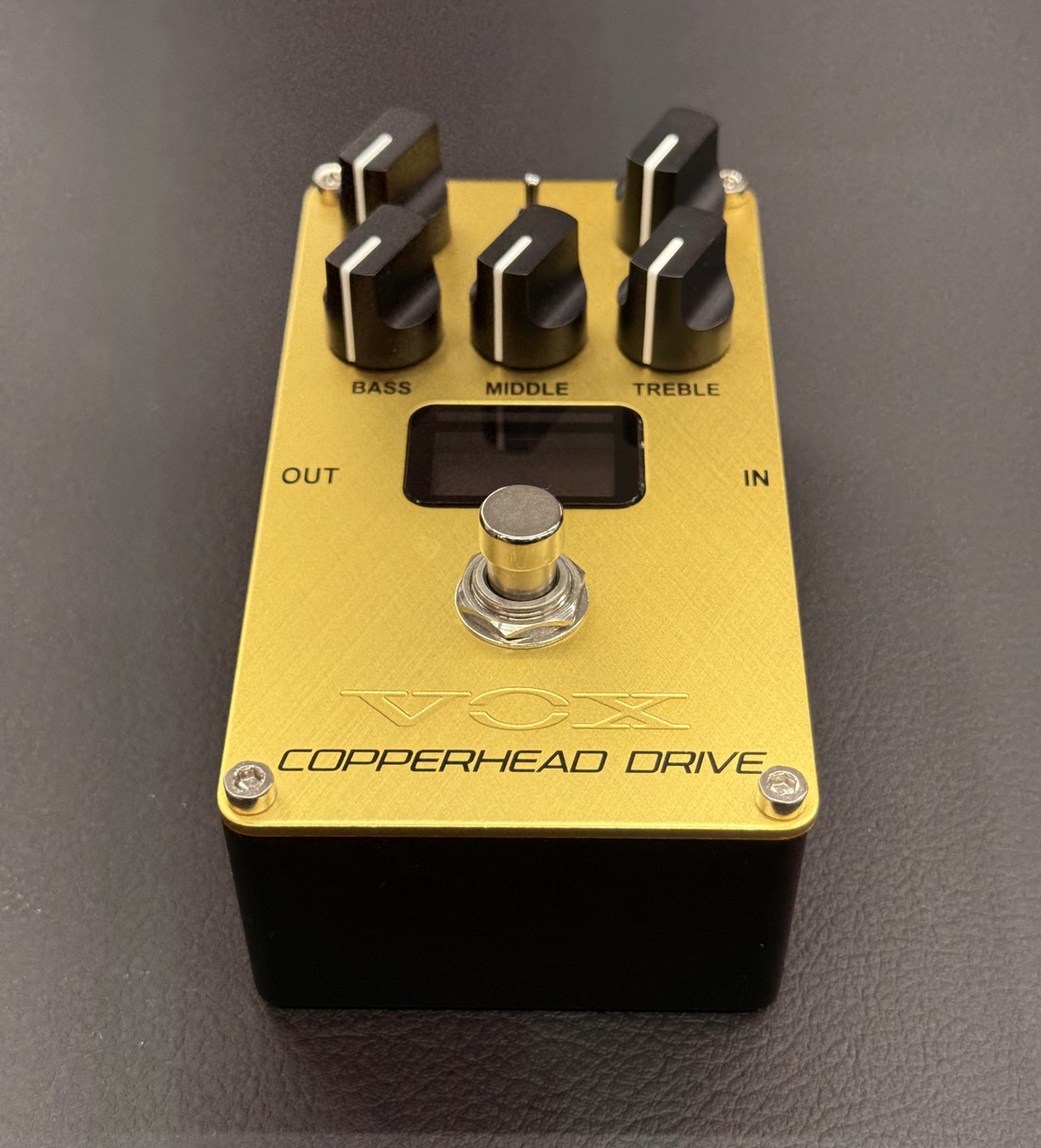 VOX VALVENERGY COPPERHEAD DRIVE（中古）【楽器検索デジマート】