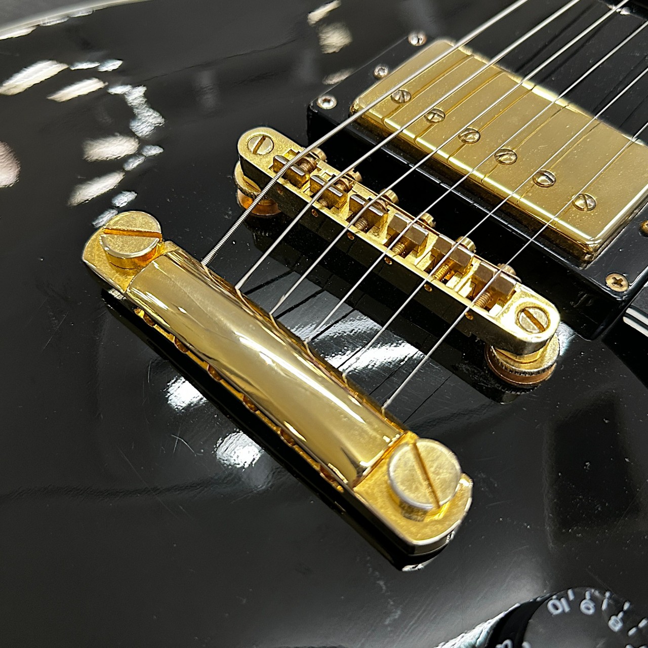 Tokai ALC レスポールカスタムタイプ（中古）【楽器検索デジマート】